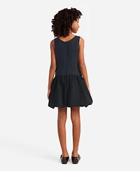abercrombie kids Girls 5-16 Sleeveless Bubble Dress