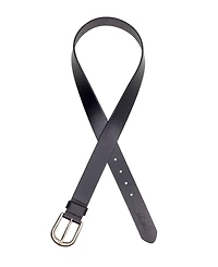 Patricia Nash Women's Vietri Heritage Leather Belt