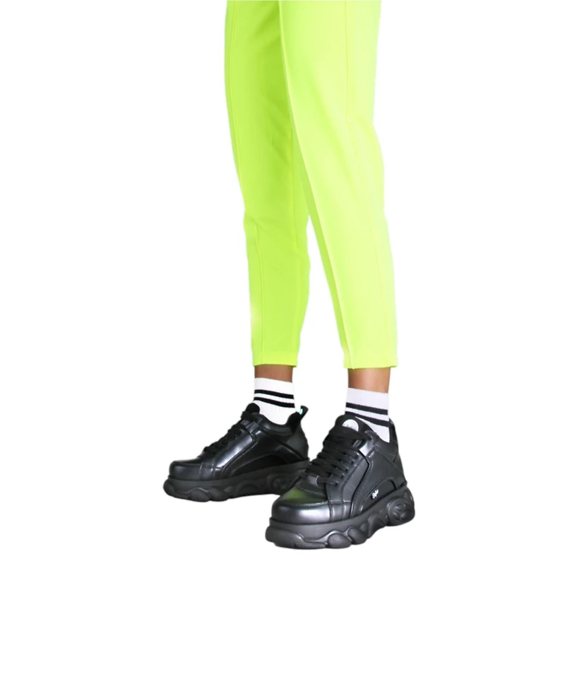 Buffalo Boots Cld Corin Skeaker