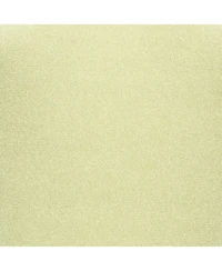 Pre-Owned Versace Women's Jeans Couture Lime Green Knit Back Open Sweatshirt