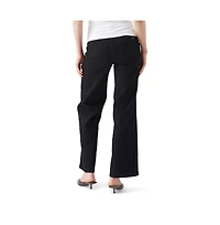 Ripe Maternity Kyle Wide Leg Jean