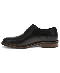 Dockers Men's Allen Leather Cap Toe Oxford Shoes
