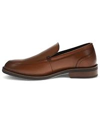Dockers Men's Ayers Leather Dress Slip-On Shoes