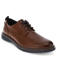 Dockers Men's Easedale Casual Lace-Up Oxford Shoes