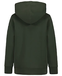 Nautica Boys' 8-20 Zip-Up Hoodie