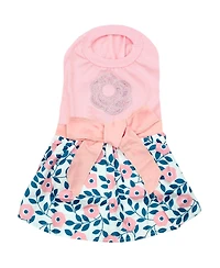 Parisian Pet Cherry Blossoms Dog Dress