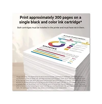 Canon 8278B023 (Pg-245XL/Cl-246XL) High-Yield Ink - Black/Color