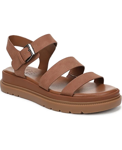 Naturalizer Women's Avenue Thong Sandals