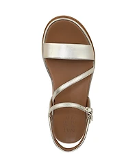 Naturalizer Women's Zayda Strappy Sandals