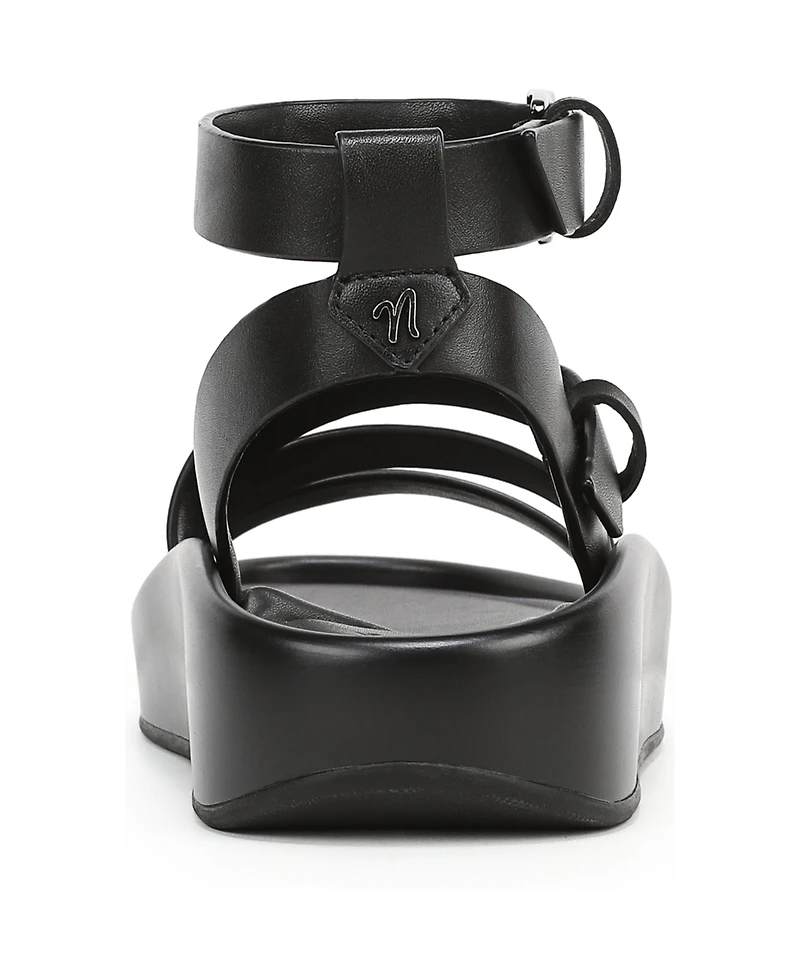 Naturalizer Women's So-Sweet Strappy Sandals