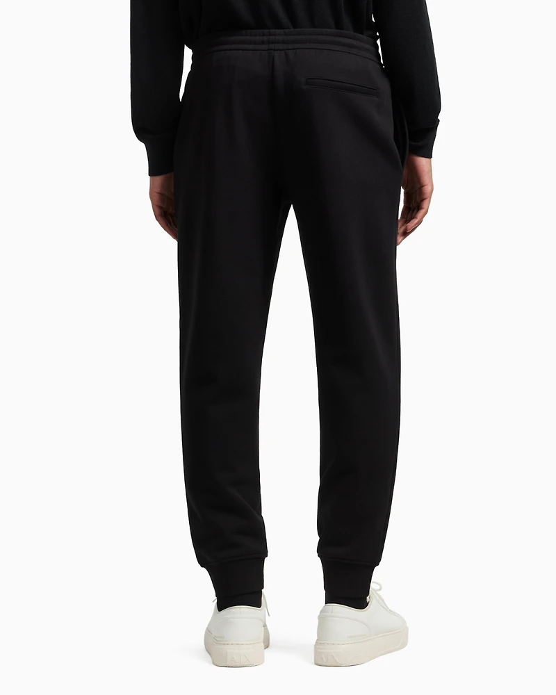 A|X Armani Exchange Men's Lunar New Year Graphic Joggers