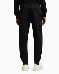 A|X Armani Exchange Men's Lunar New Year Graphic Joggers