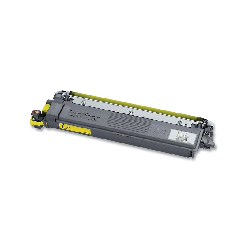 Brother TN229Y 1200 Page-Yield Toner - Yellow