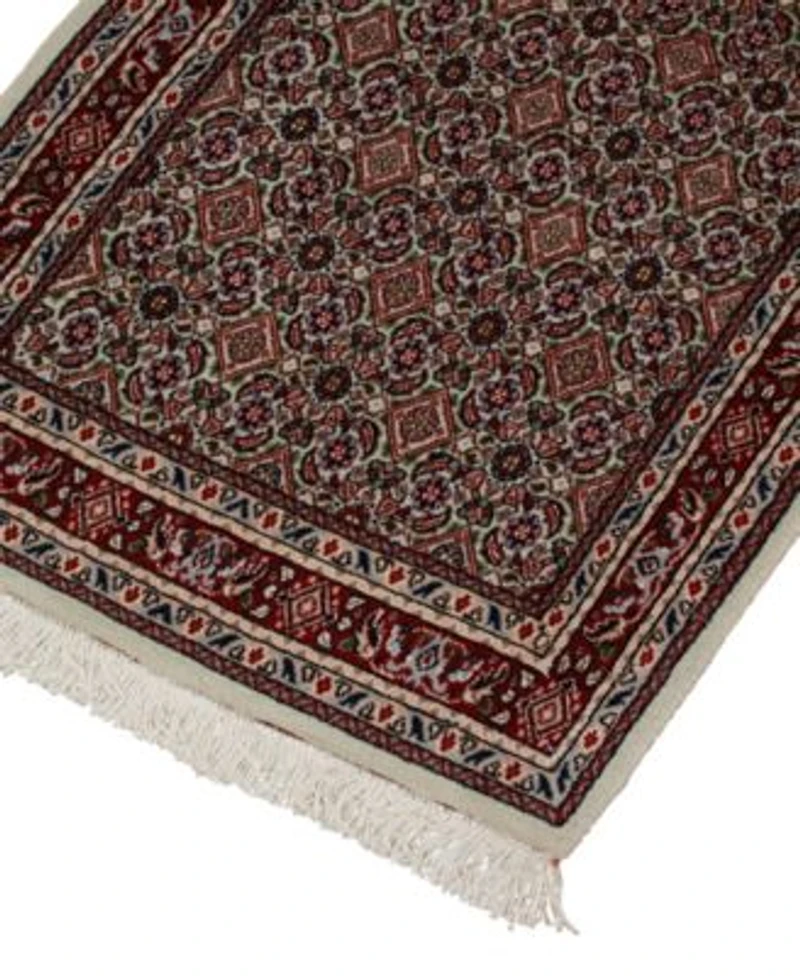 Adorn Hand Woven Rugs Persian Mood Rug Collection