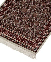 Adorn Hand Woven Rugs Persian Mood Rug Collection