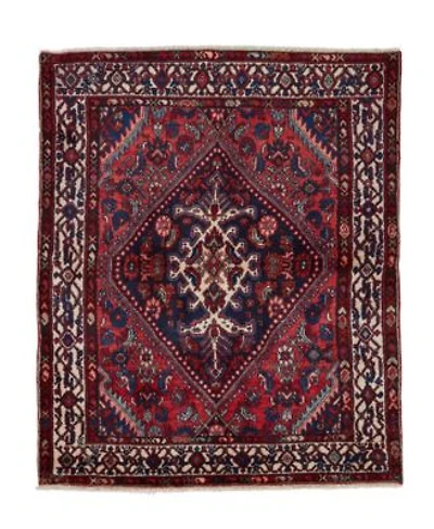 Adorn Hand Woven Rugs Persian Hamadan Rug Collection