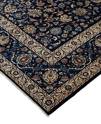 Adorn Hand Woven Rugs Persian Kashmar Rug Collection