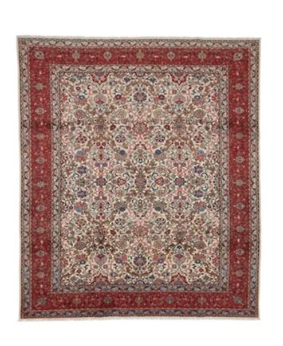 Adorn Hand Woven Rugs Persian Saroogh Rug Collection