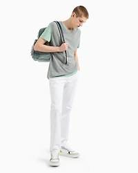 A|X Armani Exchange Men's Slim-Fit Jeans