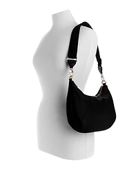 Guess Women's Gemma Medium Hobo Bag