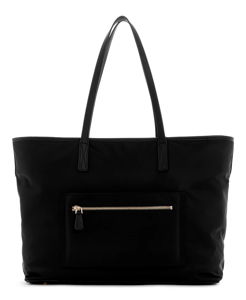 Guess Gemma Tech X-Large Tote Bag