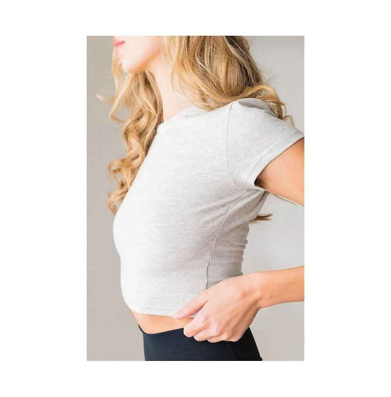 Vitality Women's Basis Tee