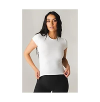 Vitality Women's Basis Full Tee