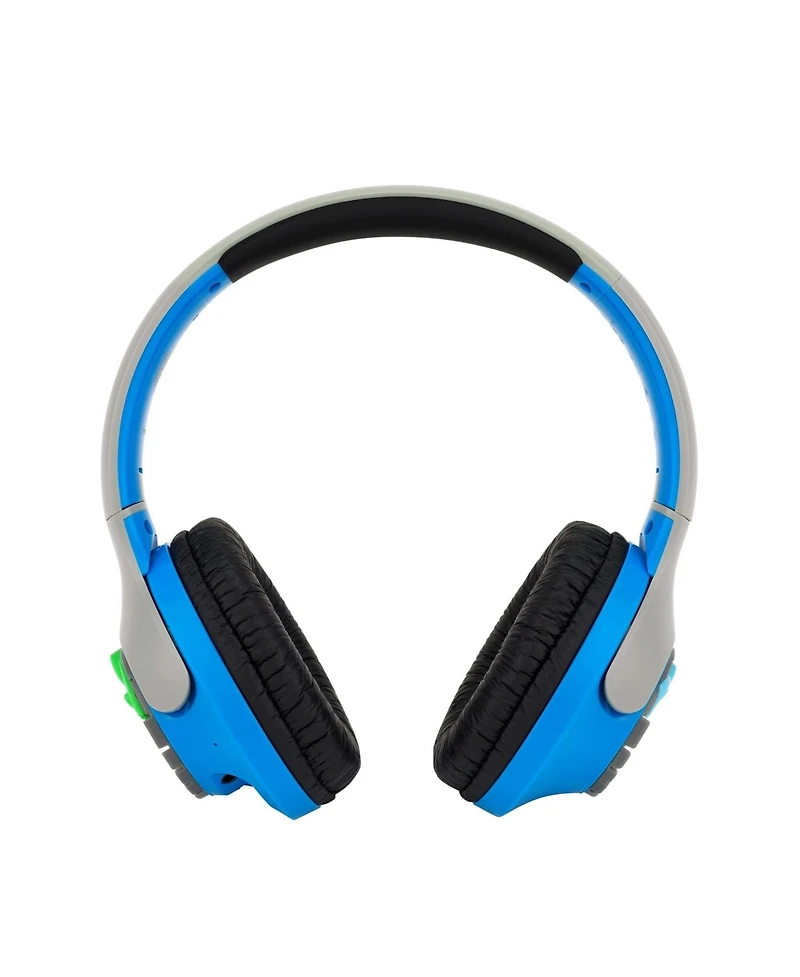 eKids Technosaur Kids Bluetooth Headphones