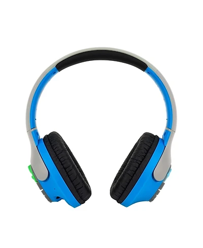 eKids Technosaur Kids Bluetooth Headphones