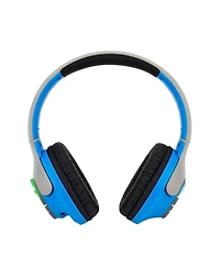 eKids Technosaur Kids Bluetooth Headphones