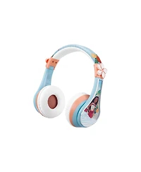 eKids Moana Kids Bluetooth Wireless Headphones
