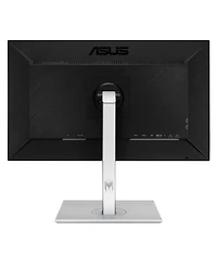 Asus PA279CV 27 in. 4K Hdr Uhd Monitor with Usb-c DisplayPort Hdmi Usb Hub, Calman Verified, Eye Care, Tilt Pivot Swivel Adjustable Height