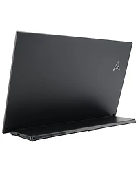 Asus Tek MB17AHG 17.3 in. Ips Panel Fhd 1920 x 1080 16-9 Scale 5 ms 144HZ 2XUSB-c Hdmi Portable Monitor, Black