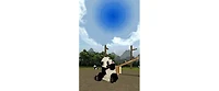 Namco Bandai National Geographic Panda - Nintendo Ds
