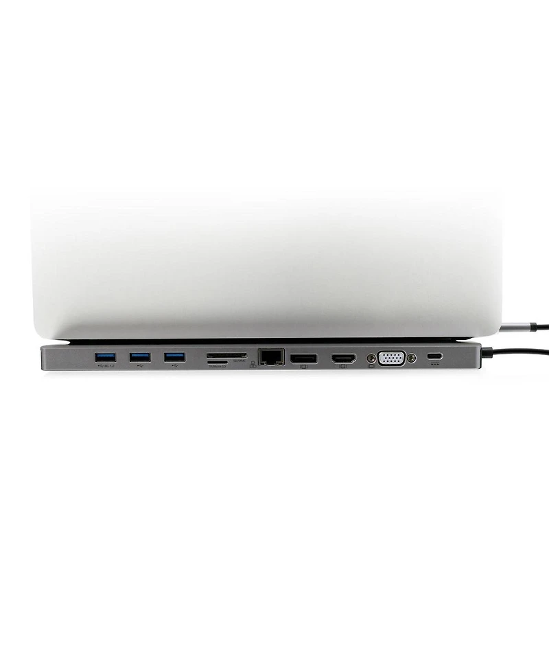 Iogear Usb-c 4K Slim Dock