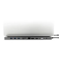 Iogear Usb-c 4K Slim Dock