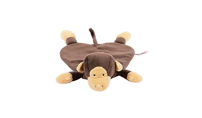 WubbaNub Baby Monkey Lovey Swaddles & Blankets