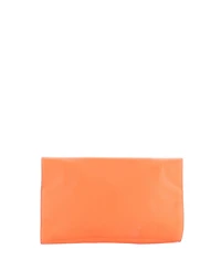 Pre-Owned Hermes Pliplat Clutch Swift