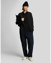 Lyle & Scott Men's Tonal Eagle Polo Shirt