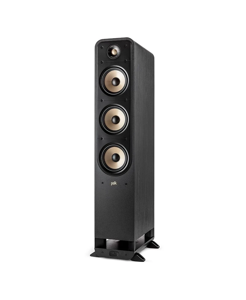 Polk Audio Signature Elite ES60 Hi-Fi Home Theater Floorstanding Speakers - Pair