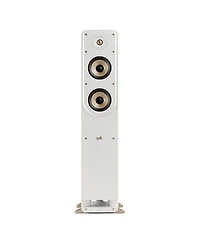 Polk Audio Signature Elite ES50 Hi-Fi Home Theater Floorstanding Speakers - Pair