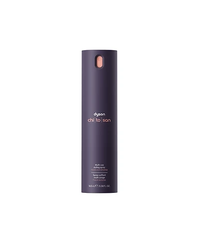 Dyson Chitosan Multi-use styling spray, Luxury size 165mL
