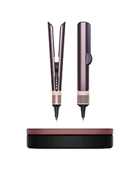 Limited Edition Dyson Airstrait Straightener | Jasper Plum