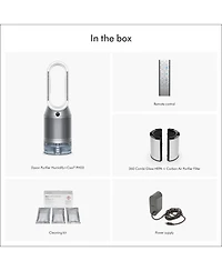 Dyson Purifier Humidify+Cool PH03