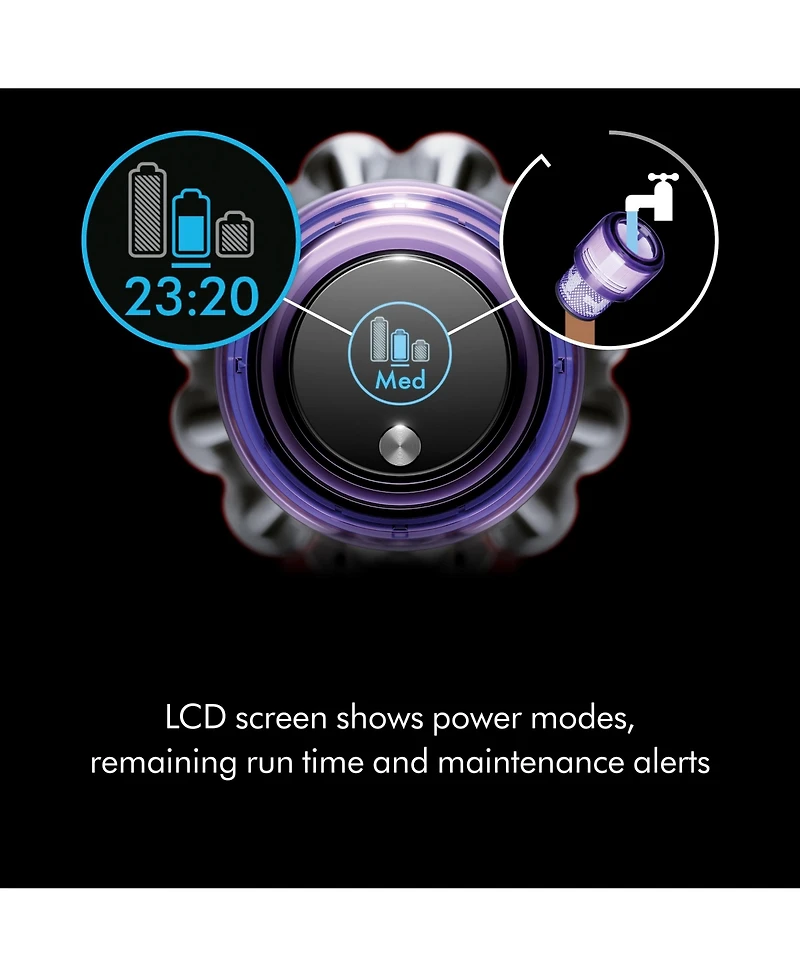 Dyson V11 Extra Cordless Vacuum Cleaner