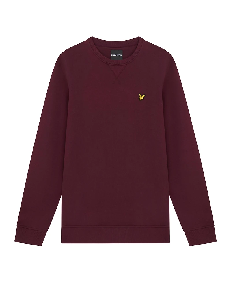 Lyle & Scott Men's Crew Neck Sweatshirts