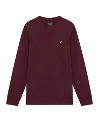 Lyle & Scott Men's Crew Neck Sweatshirts