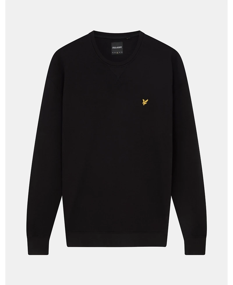 Lyle & Scott Men's Crew Neck Sweatshirts