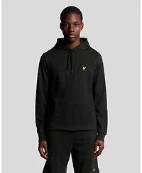 Lyle & Scott Men's Fly Fleece Long Sleeve Hoodie