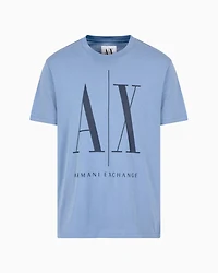 A|X Armani Exchange Men's Logo T-Shirt